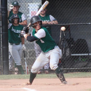 Meet your Posher, Caleb